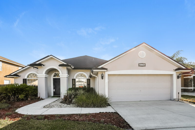 2,350/Mo, 2178 S Cranbrook Ave St Augustine, FL 32092 External View