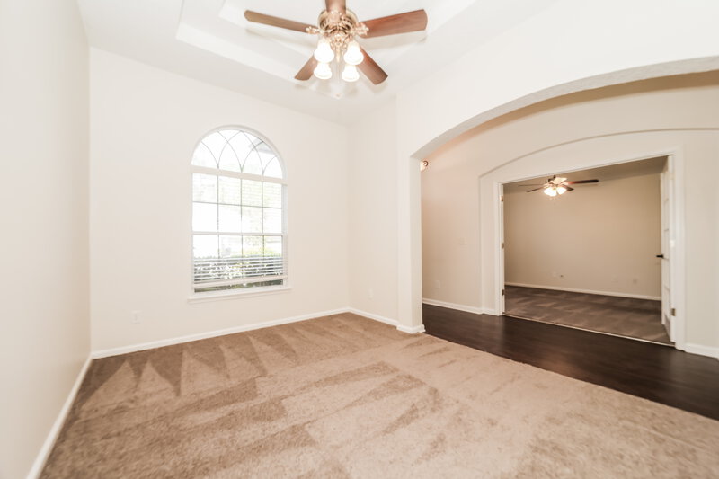 2,350/Mo, 2178 S Cranbrook Ave St Augustine, FL 32092 Dining Room View