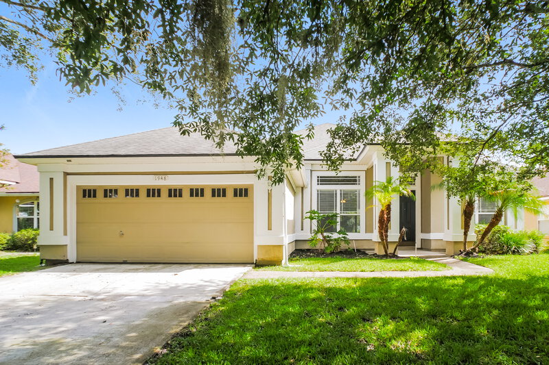 2,005/Mo, 1948 River Lagoon Trce St Augustine, FL 32092 External View