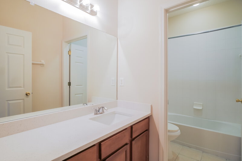 2,005/Mo, 1948 River Lagoon Trce St Augustine, FL 32092 Bathroom View