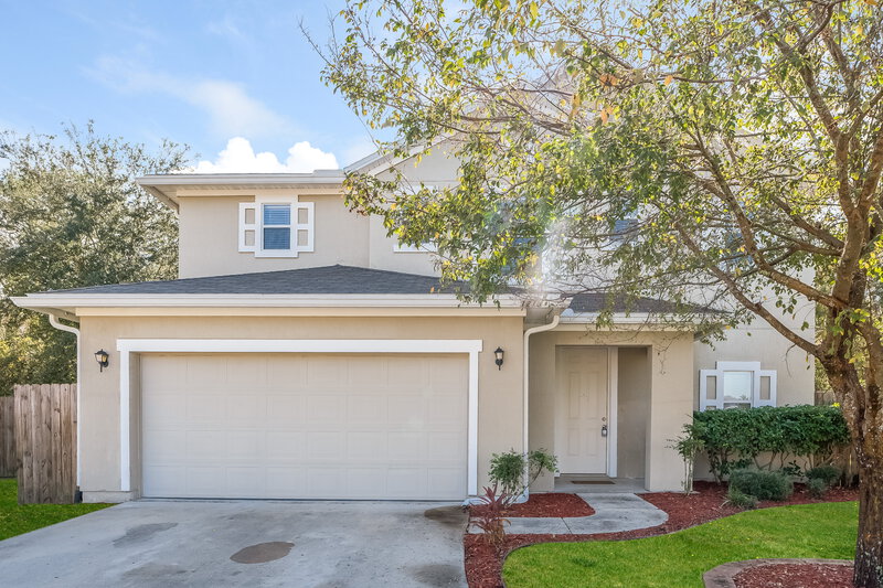 2,045/Mo, 1218 Dawn Creek Ct Jacksonville, FL 32218 External View