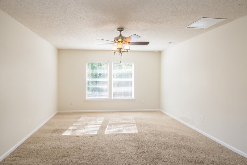 2,045/Mo, 1218 Dawn Creek Ct Jacksonville, FL 32218 Master Bedroom View