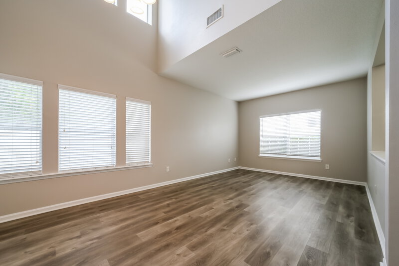 3,490/Mo, 2714 Wood Stork Trl Orange Park, FL 32073 Loft View