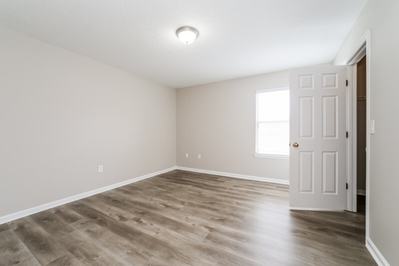 3,490/Mo, 2714 Wood Stork Trl Orange Park, FL 32073 Bedroom View