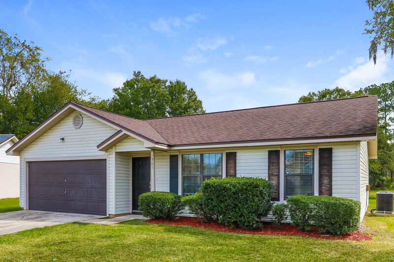 1,625/Mo, 1561 Ibis Dr Orange Park, FL 32065 Front View