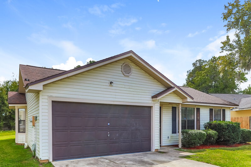 1,625/Mo, 1561 Ibis Dr Orange Park, FL 32065 Front View 2