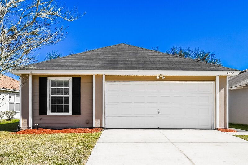 1,760/Mo, 7774 Mordecai Ct Jacksonville, FL 32210 External View