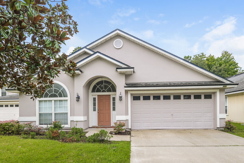 1,940/Mo, 805 Crystal Spring Way St Augustine, FL 32092 External View