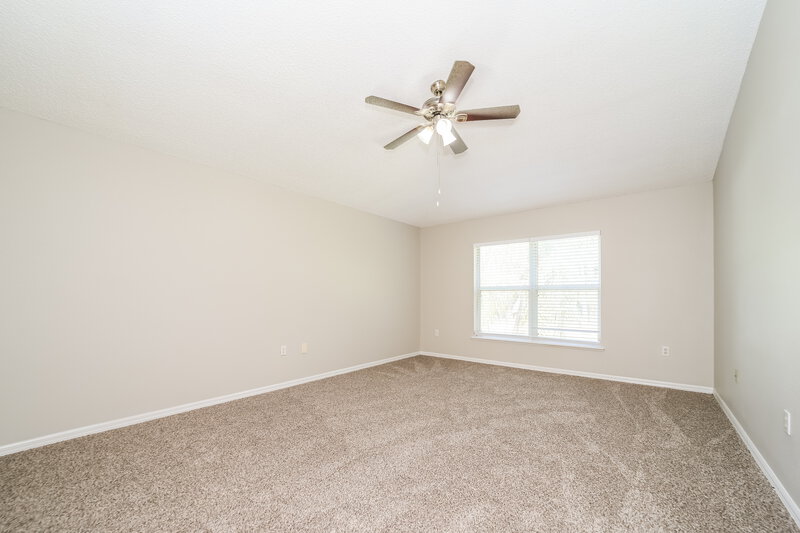 1,930/Mo, 4499 Woodley Creek Rd Jacksonville, FL 32218 Main Bedroom View