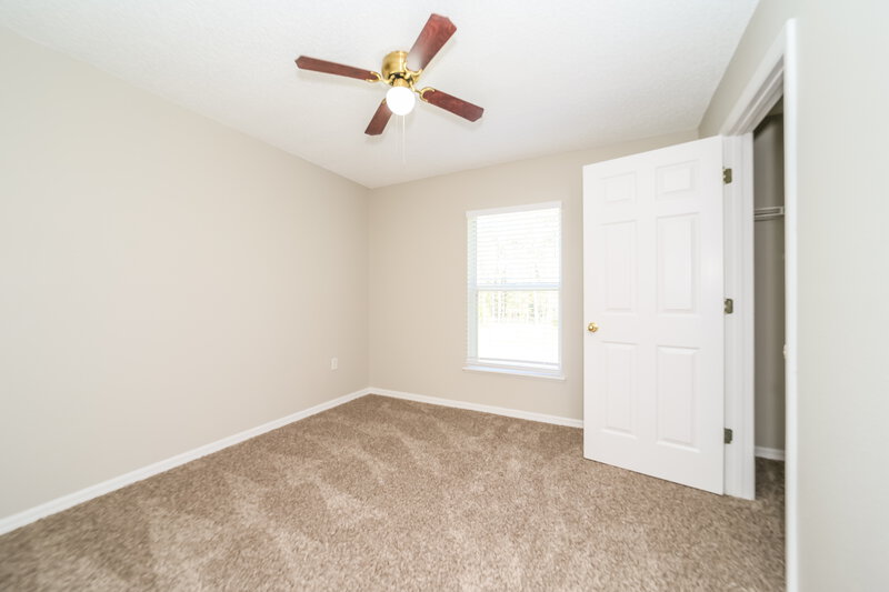 1,930/Mo, 4499 Woodley Creek Rd Jacksonville, FL 32218 Bedroom View 2