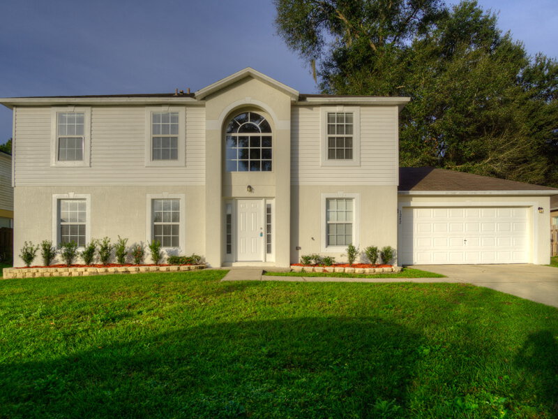 2,260/Mo, 12428 Hickory Forest Rd Jacksonville, FL 32226 External View