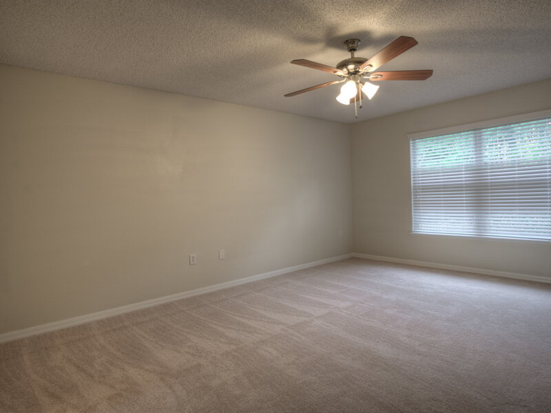 2,260/Mo, 12428 Hickory Forest Rd Jacksonville, FL 32226 Master Bedroom View