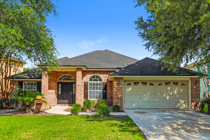 2,305/Mo, 3460 Live Oak Hollow Dr Orange Park, FL 32065 External View