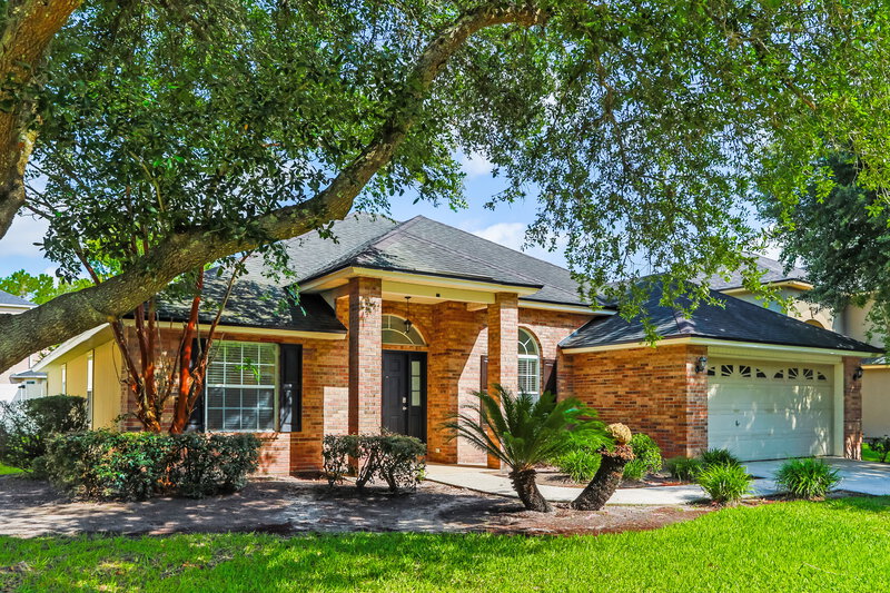 2,305/Mo, 3460 Live Oak Hollow Dr Orange Park, FL 32065 Front View