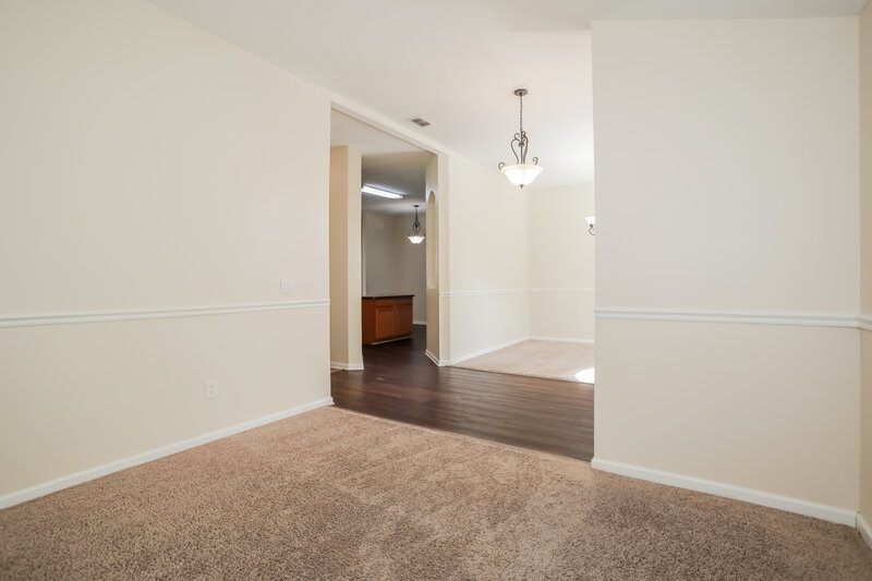 2,305/Mo, 3460 Live Oak Hollow Dr Orange Park, FL 32065 Sitting Room View