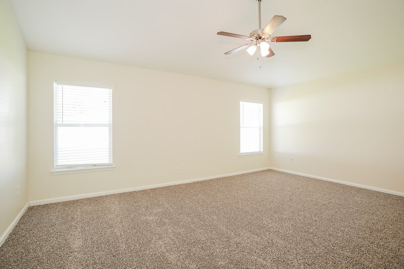 2,305/Mo, 3460 Live Oak Hollow Dr Orange Park, FL 32065 Main Bedroom View