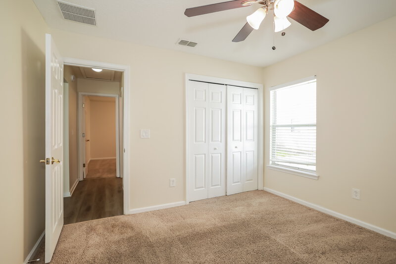 2,305/Mo, 3460 Live Oak Hollow Dr Orange Park, FL 32065 Bedroom View