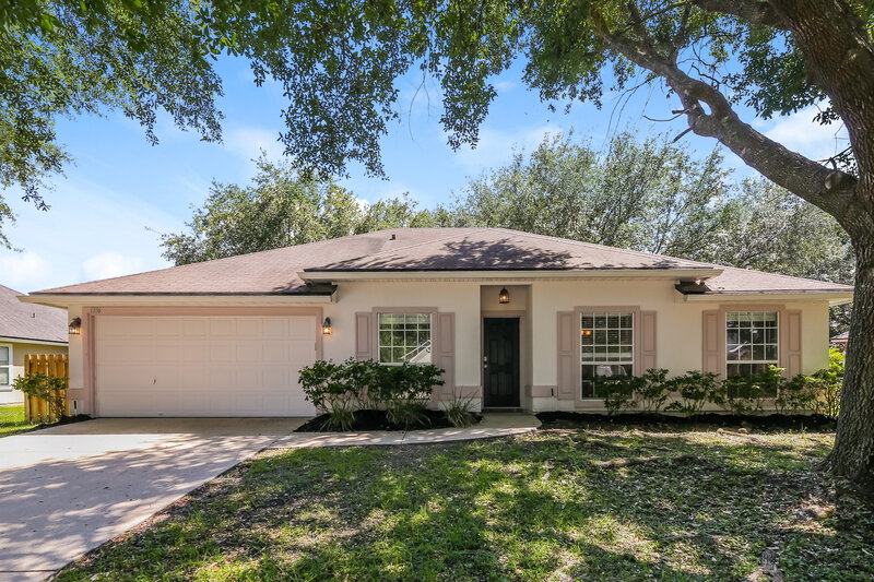 2,295/Mo, 1336 Marsh Grass Ct Jacksonville, FL 32218 External View
