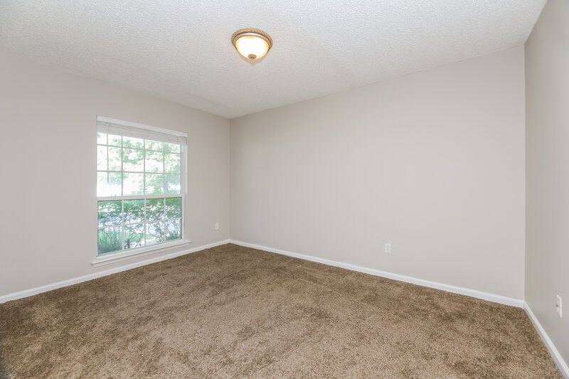 2,295/Mo, 1336 Marsh Grass Ct Jacksonville, FL 32218 Living Room View