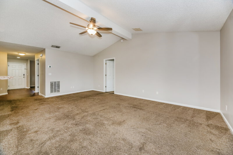 2,295/Mo, 1336 Marsh Grass Ct Jacksonville, FL 32218 Family Room View