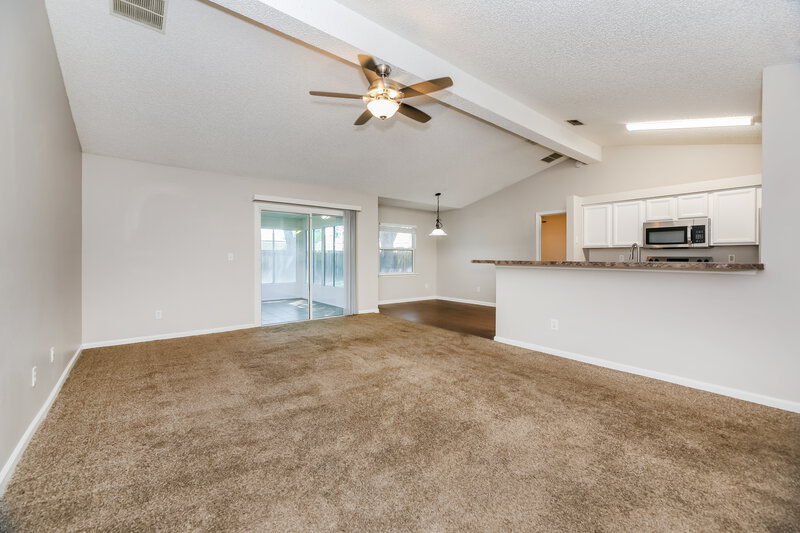 2,295/Mo, 1336 Marsh Grass Ct Jacksonville, FL 32218 Family Room View 2