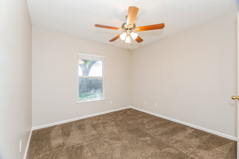 2,295/Mo, 1336 Marsh Grass Ct Jacksonville, FL 32218 Bedroom View
