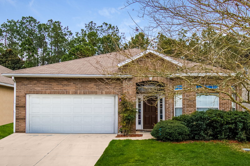 2,035/Mo, 944 Churchhill Ln St Augustine, FL 32092 External View