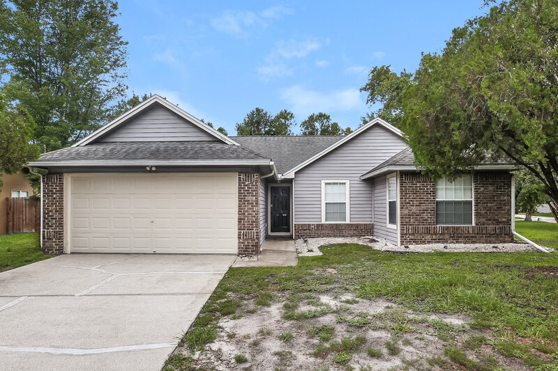 1,810/Mo, 3379 Deerfield Pointe Dr Orange Park, FL 32073 External View