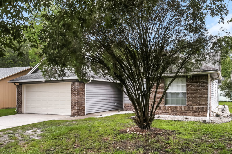 1,810/Mo, 3379 Deerfield Pointe Dr Orange Park, FL 32073 Front View