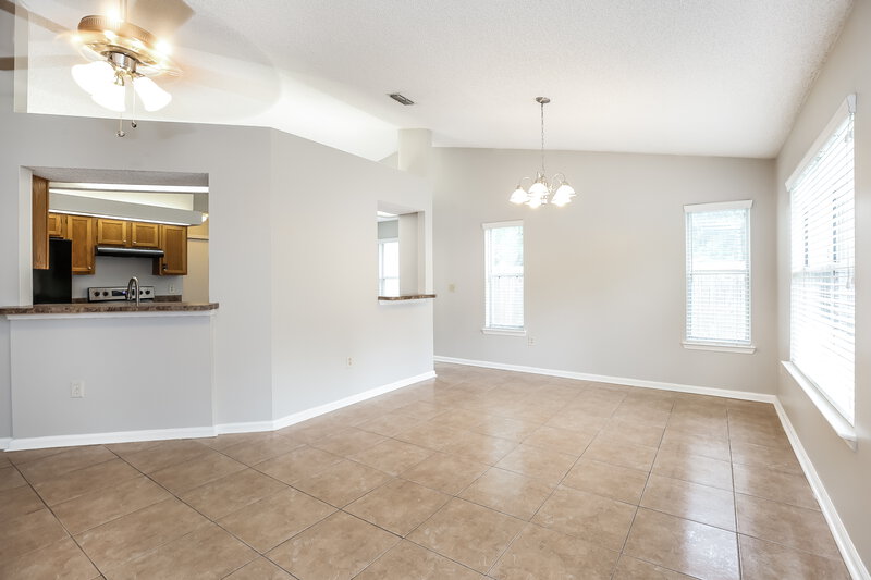 1,810/Mo, 3379 Deerfield Pointe Dr Orange Park, FL 32073 Living Room View 3