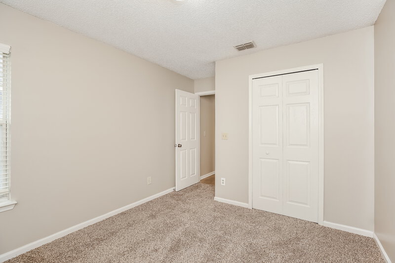 1,810/Mo, 3379 Deerfield Pointe Dr Orange Park, FL 32073 Bedroom View 2