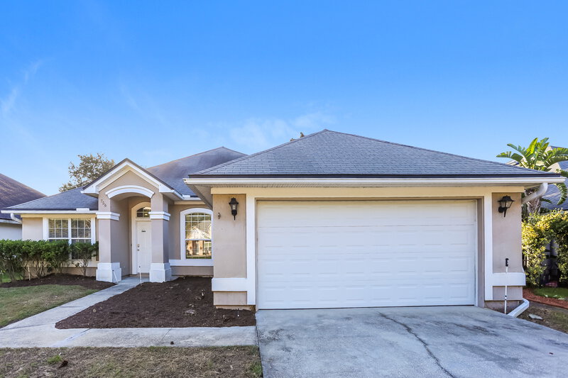 3,390/Mo, 756 Hazelmoor Ln Ponte Vedra, FL 32081 External View