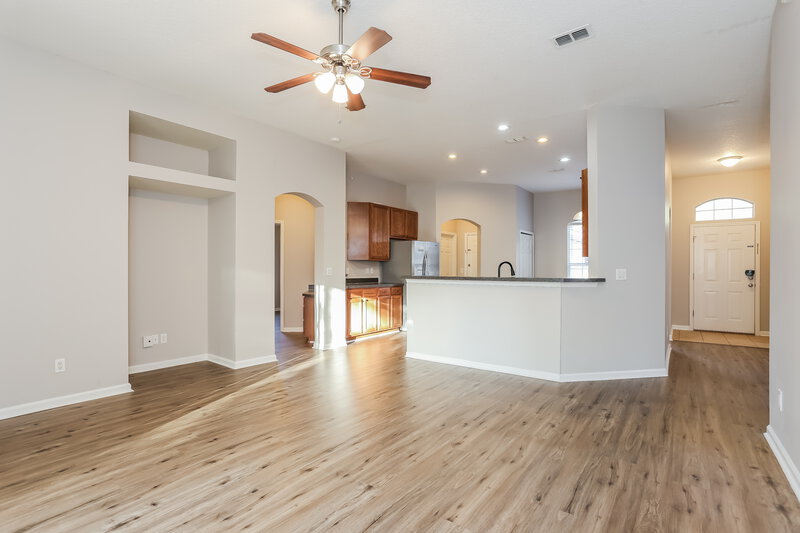 3,390/Mo, 756 Hazelmoor Ln Ponte Vedra, FL 32081 Living Room View 2