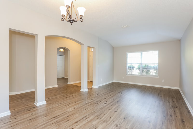 3,390/Mo, 756 Hazelmoor Ln Ponte Vedra, FL 32081 Dining Room View