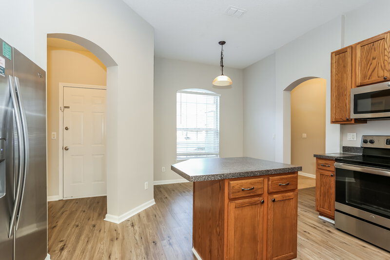 3,390/Mo, 756 Hazelmoor Ln Ponte Vedra, FL 32081 Breakfast Nook View