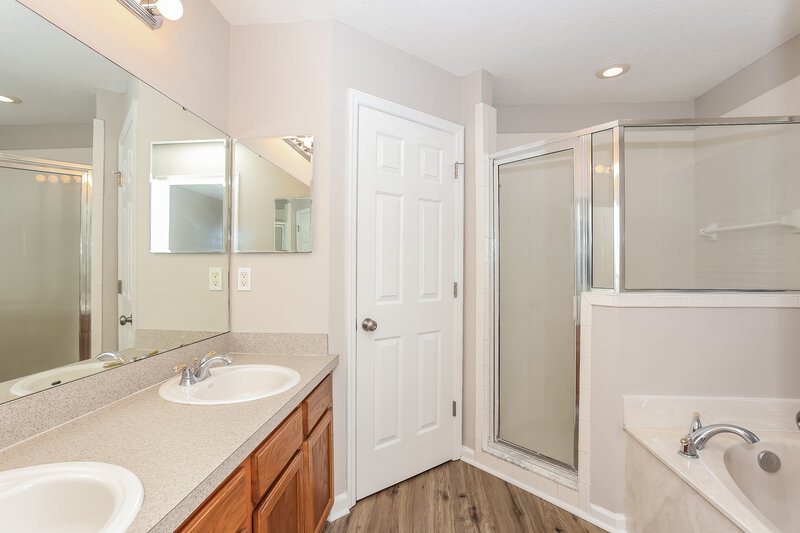 3,390/Mo, 756 Hazelmoor Ln Ponte Vedra, FL 32081 Main Bathroom View