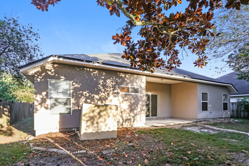 3,390/Mo, 756 Hazelmoor Ln Ponte Vedra, FL 32081 Rear View