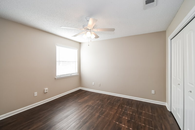 1,955/Mo, 8217 Glasgow Ct Jacksonville, FL 32244 Bedroom View