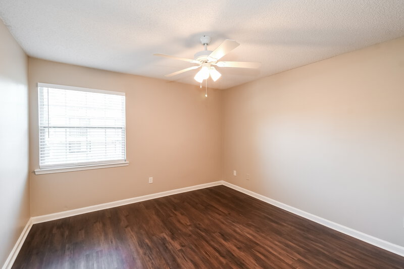 1,955/Mo, 8217 Glasgow Ct Jacksonville, FL 32244 Bedroom View 2