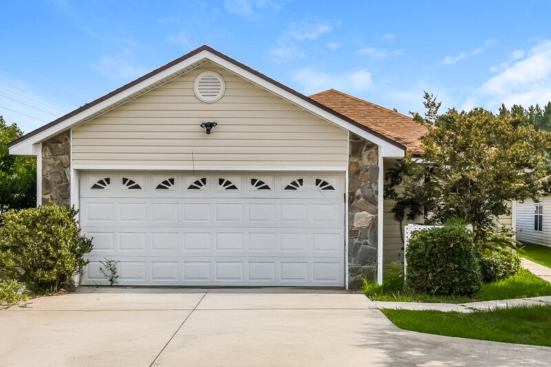 1,920/Mo, 96003 Aqua Vista Ct Yulee, FL 32097 External View
