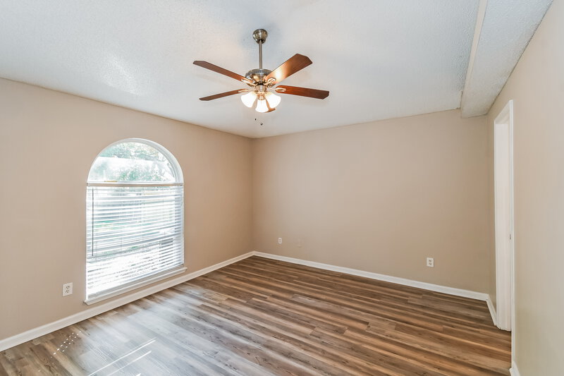 2,055/Mo, 11182 Mikris Dr S Jacksonville, FL 32225 Main Bedroom View