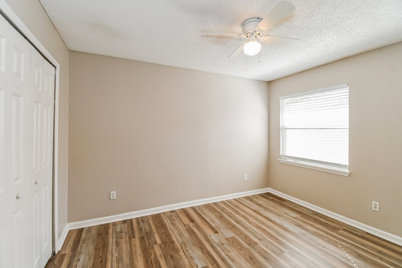 2,055/Mo, 11182 Mikris Dr S Jacksonville, FL 32225 Bedroom View 2