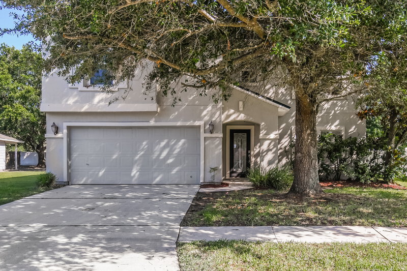 2,430/Mo, 1179 Morning Light Rd Jacksonville, FL 32218 External View