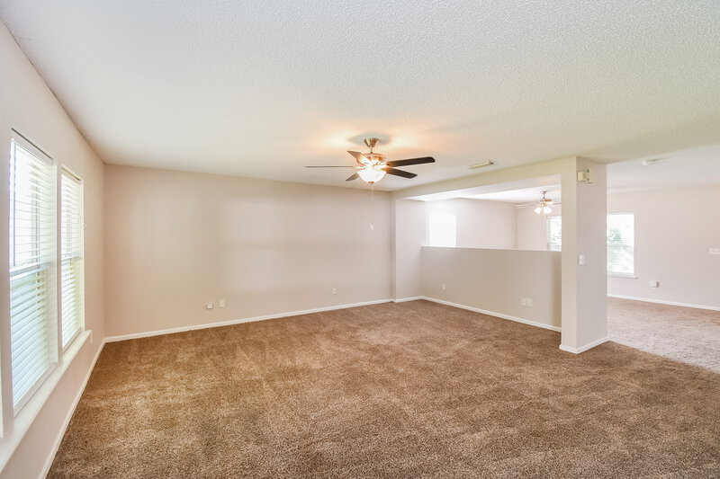 2,430/Mo, 1179 Morning Light Rd Jacksonville, FL 32218 Living Room View