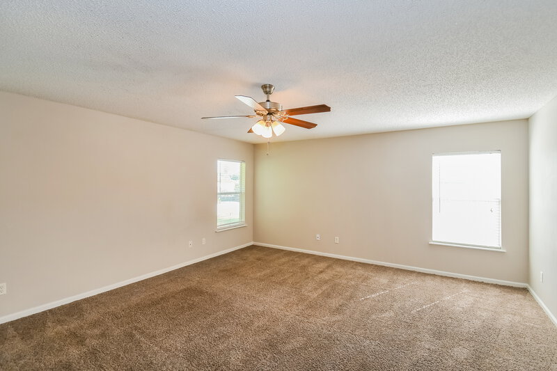 2,430/Mo, 1179 Morning Light Rd Jacksonville, FL 32218 Main Bedroom View