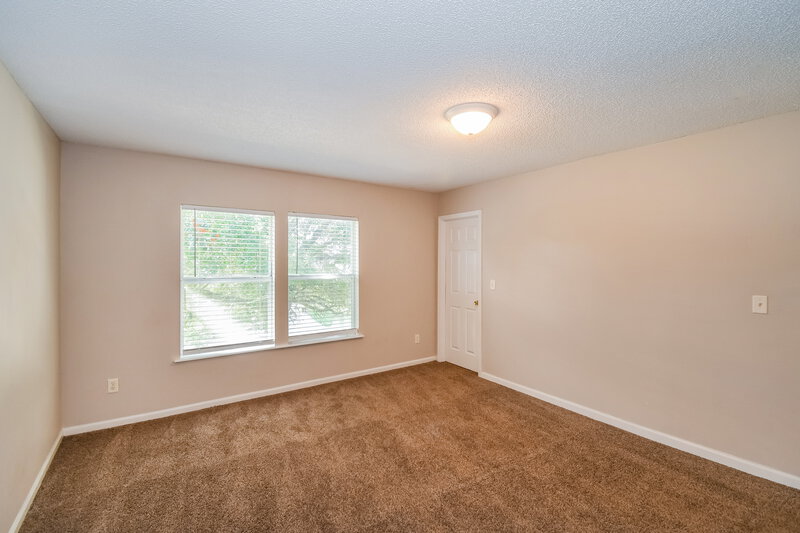 2,430/Mo, 1179 Morning Light Rd Jacksonville, FL 32218 Bedroom View 2