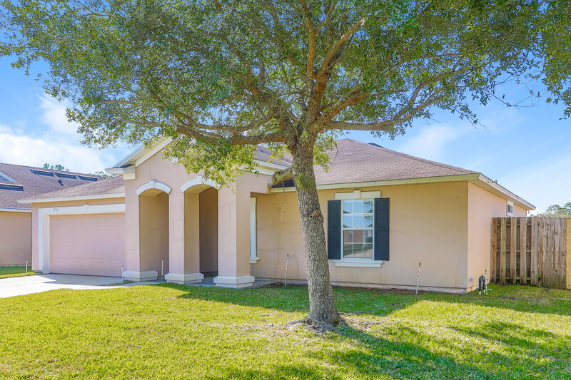 1,670/Mo, 1716 Hollow Glen Dr Middleburg, FL 32068 Front View