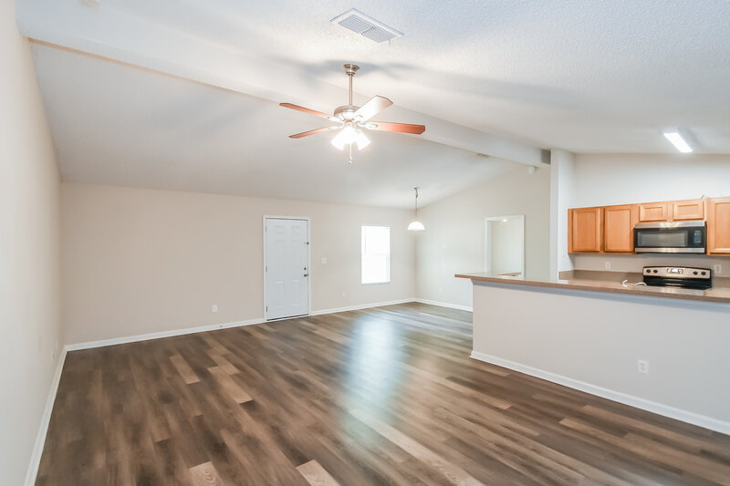 1,770/Mo, 3687 Star Leaf Rd W Jacksonville, FL 32210 Living Room View