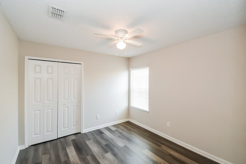1,770/Mo, 3687 Star Leaf Rd W Jacksonville, FL 32210 Bedroom View