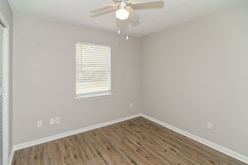 2,390/Mo, 8010 Swamp Flower Dr Jacksonville, FL 32244 Bedroom View